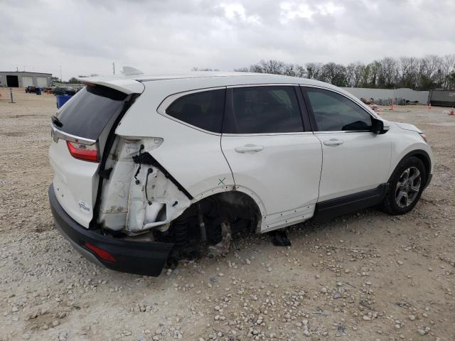 Изображение 3 2019 HONDA CR-V EX 2019 с VIN 2HKRW1H57KH509973