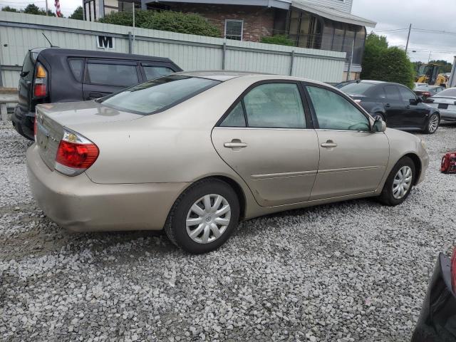 Obraz 3 z 2005 TOYOTA CAMRY LE 2005 z VIN 4T1BE30K55U069243
