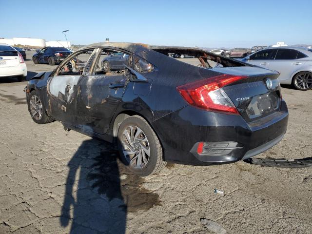 Image 2 of 2016 HONDA CIVIC EX 2016 with VIN 19XFC2F76GE231696