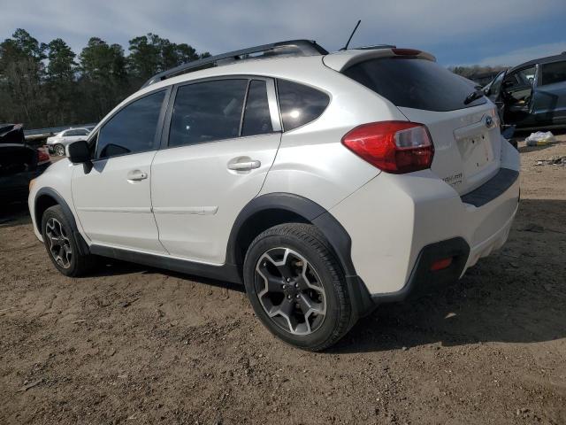 Obraz 2 z 2013 SUBARU XV CROSSTREK 2.0 PREMIUM 2013 z VIN JF2GPACC4D2874661