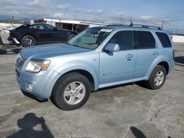 2008 MERCURY MARINER HEV 2008 image