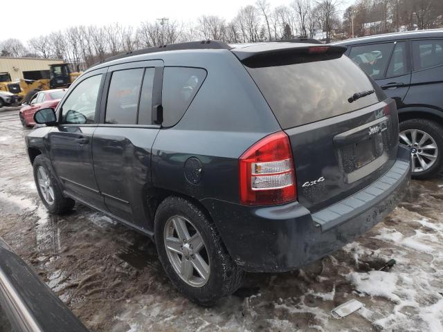 Изображение 2 2008 JEEP COMPASS SPORT 2008 с VIN 1J8FF47W38D616542