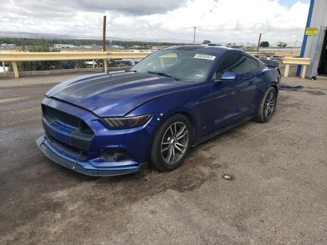 2016 FORD MUSTANG  2016 image