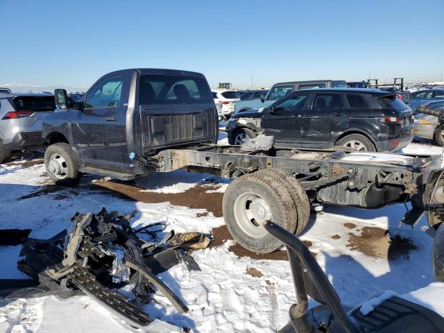 Изображение 2 2022 RAM 3500  2022 с VIN 3C7WRTBL9NG277373
