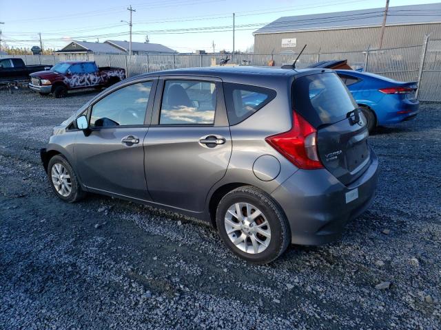 Image 2 of 2018 NISSAN VERSA NOTE S 2018 with VIN 3N1CE2CP2JL366326