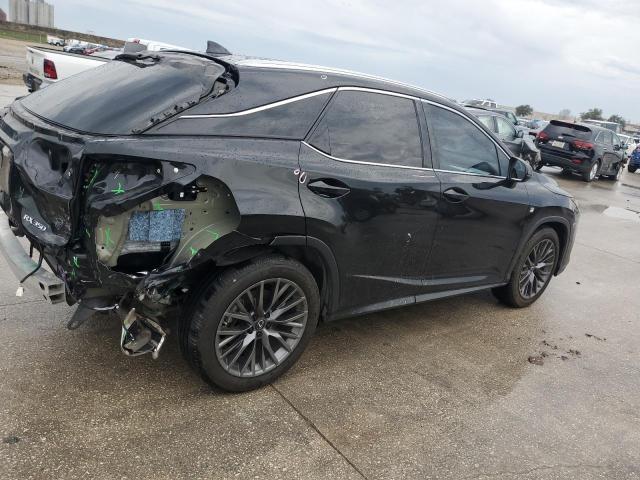 Obraz 3 z 2021 LEXUS RX 350 F-SPORT 2021 z VIN 2T2YZMDA9MC287199