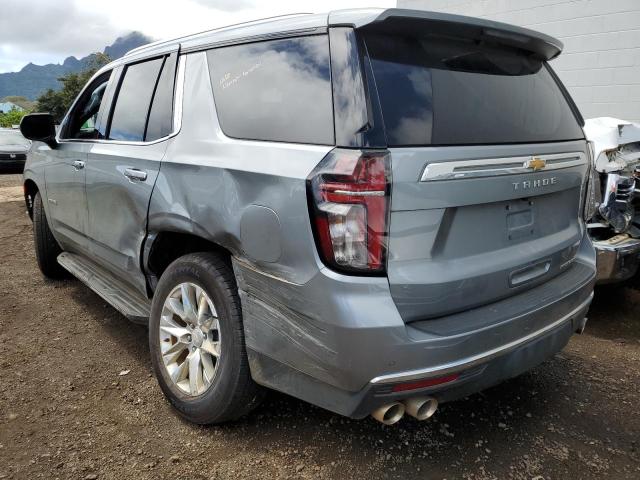 Image 2 of 2023 CHEVROLET TAHOE C1500 PREMIER 2023 with VIN 1GNSCSKD8PR344734