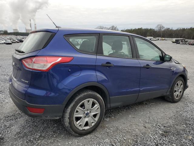 Изображение 3 2015 FORD ESCAPE S 2015 с VIN 1FMCU0F7XFUB45534