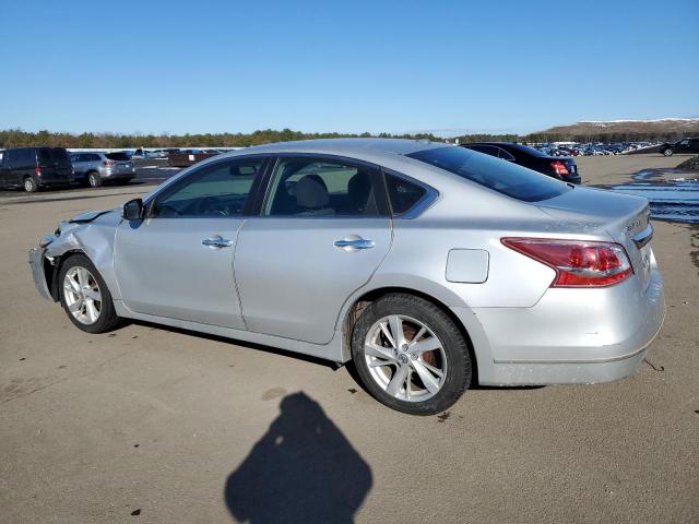Image 2 of 2013 NISSAN ALTIMA 2.5 2013 with VIN 1N4AL3APXDC108175