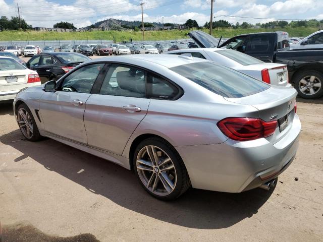 Obraz 2 z 2019 BMW 430XI GRAN COUPE 2019 z VIN WBA4J3C5XKBL05002