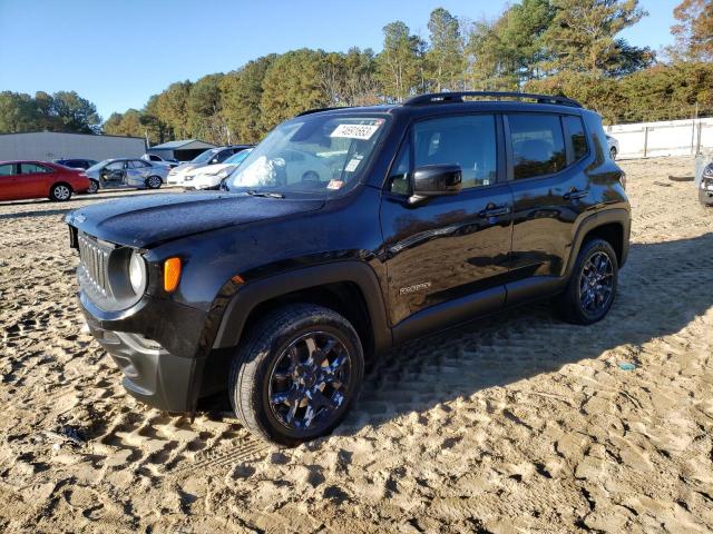Obraz 2015 JEEP RENEGADE LATITUDE 2015