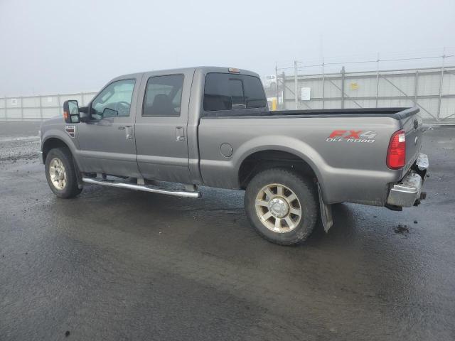 Obraz 2 z 2010 FORD F250 SUPER DUTY 2010 z VIN 1FTSW2BR1AEB42473