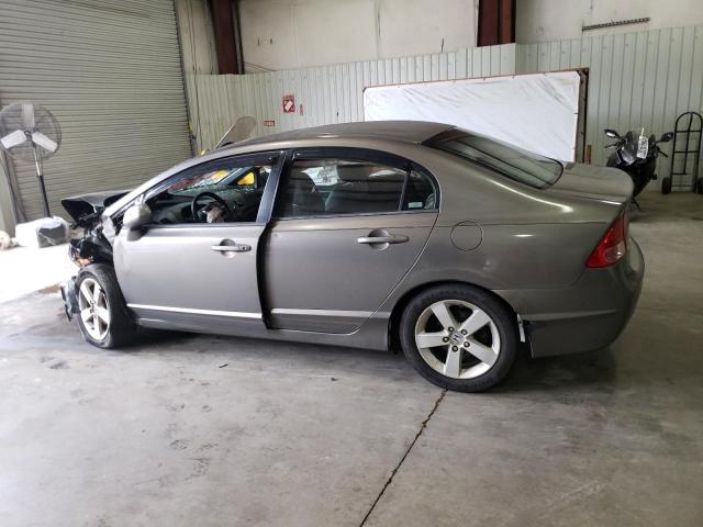 Obraz 2 z 2007 HONDA CIVIC EX 2007 z VIN 1HGFA16887L094519