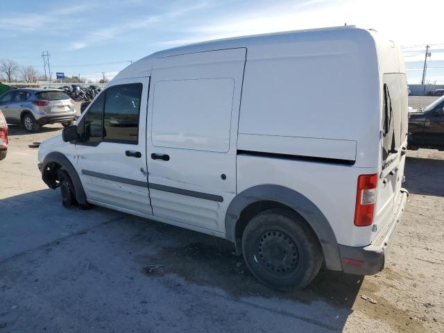 Image 2 of 2013 FORD TRANSIT CONNECT XL 2013 with VIN NM0LS7CN7DT171000