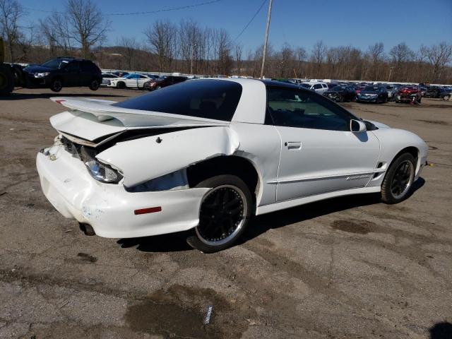 Изображение 3 1999 PONTIAC FIREBIRD FORMULA 1999 с VIN 2G2FV22G6X2217924