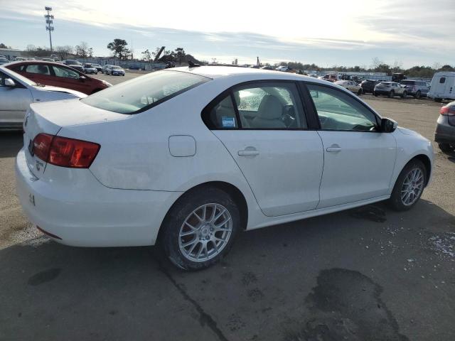 Image 3 of 2011 VOLKSWAGEN JETTA SE 2011 with VIN 3VWDZ7AJ5BM308883