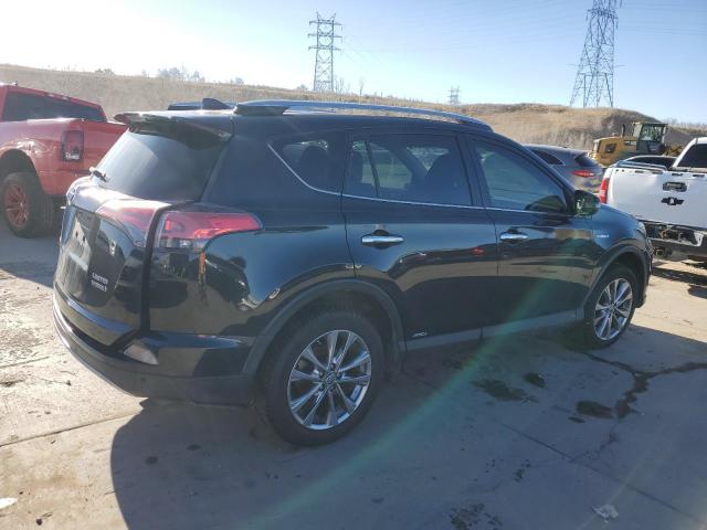Image 3 of 2018 TOYOTA RAV4 HV LIMITED 2018 with VIN JTMDJREV8JD253830