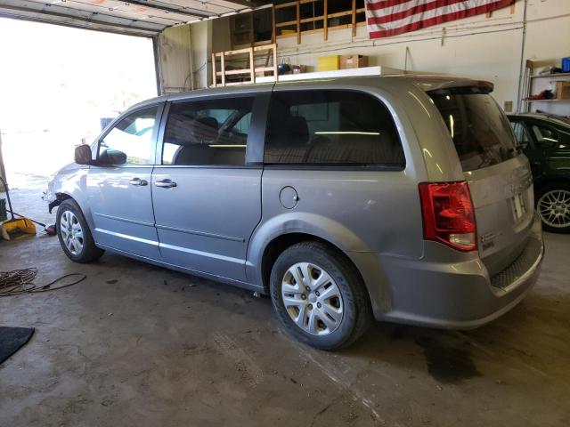 Image 2 of 2015 DODGE GRAND CARAVAN SE 2015 with VIN 2C4RDGBG2FR531889