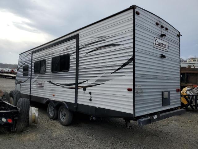 Изображение 3 2016 KEYSTONE COLEMAN 2016 с VIN 4YDT26224GH932395