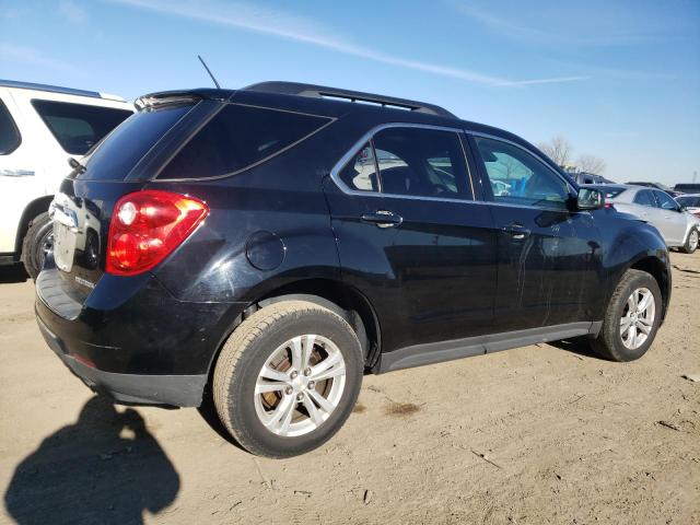 Image 3 of 2013 CHEVROLET EQUINOX LT 2013 with VIN 2GNALPEK7D6293964
