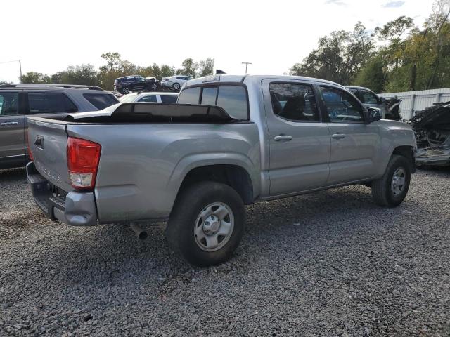 Изображение 3 2017 TOYOTA TACOMA DOUBLE CAB 2017 с VIN 5TFAX5GNXHX094518