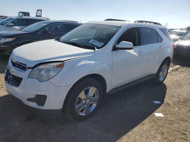 Obraz 2013 CHEVROLET EQUINOX LT 2013