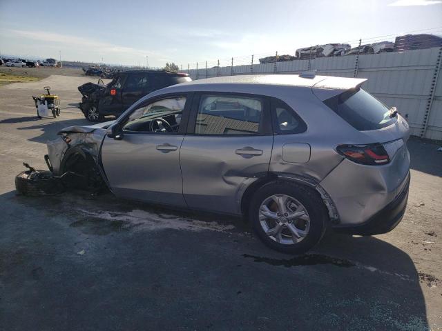 Image 2 of 2024 HONDA HR-V LX 2024 with VIN 3CZRZ2H38RM749253