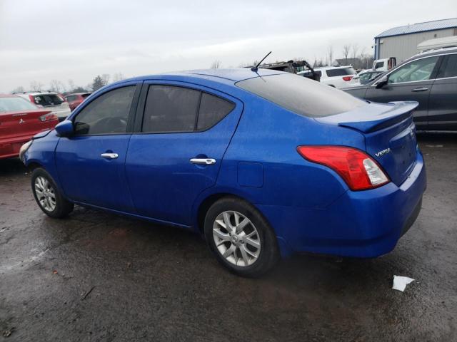 Image 2 of 2015 NISSAN VERSA S 2015 with VIN 3N1CN7AP2FL883925