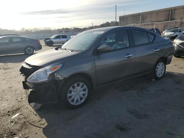 Image 1 of 2015 NISSAN VERSA S 2015 with VIN 3N1CN7AP6FL954060