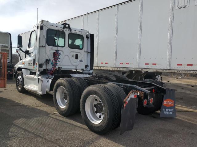 Изображение 3 2014 FREIGHTLINER CASCADIA 125  2014 с VIN 3AKJGED56ESFY6602