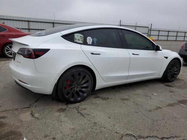 Obraz 3 z 2021 TESLA MODEL 3  2021 z VIN 5YJ3E1EC0MF988539
