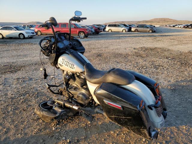 Image 3 of 2022 HARLEY-DAVIDSON FLTRXS  2022 with VIN 1HD1KTP12NB618039