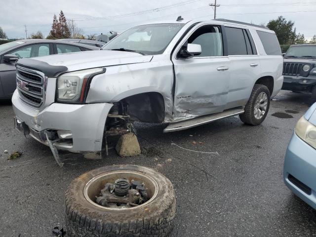 2015 GMC YUKON SLT 2015 image