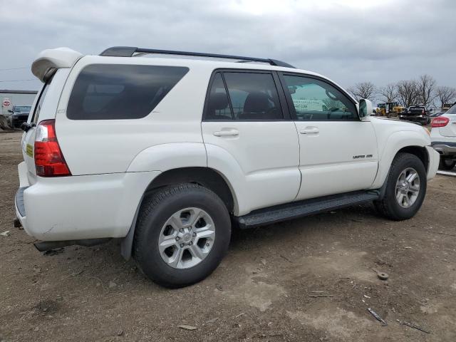 Изображение 3 2007 TOYOTA 4RUNNER LIMITED 2007 с VIN JTEBU17R370115723