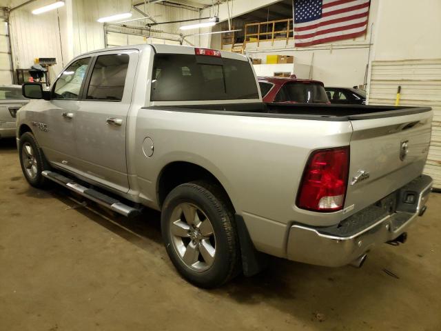 Image 2 of 2016 RAM 1500 SLT 2016 with VIN 3C6RR7LT7GG240574