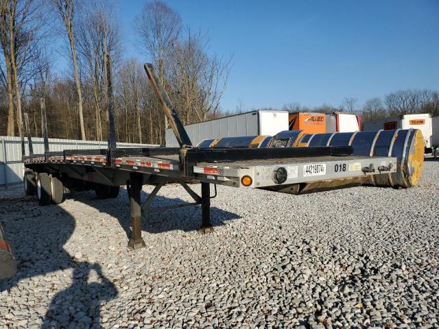 2007 REIT TRAILER 2007 image