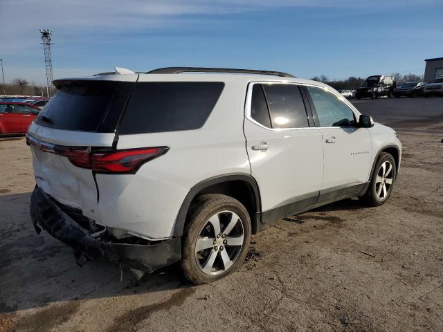 Изображение 3 2022 CHEVROLET TRAVERSE LT 2022 с VIN 1GNERHKWXNJ131862