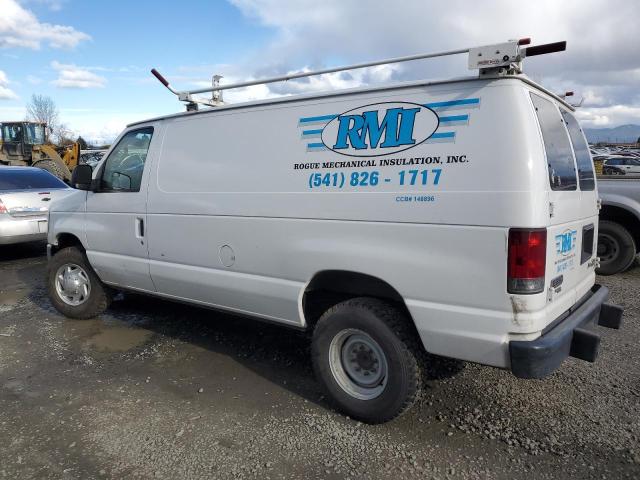Image 2 of 2013 FORD ECONOLINE E250 VAN 2013 with VIN 1FTNE2EW9DDA54055