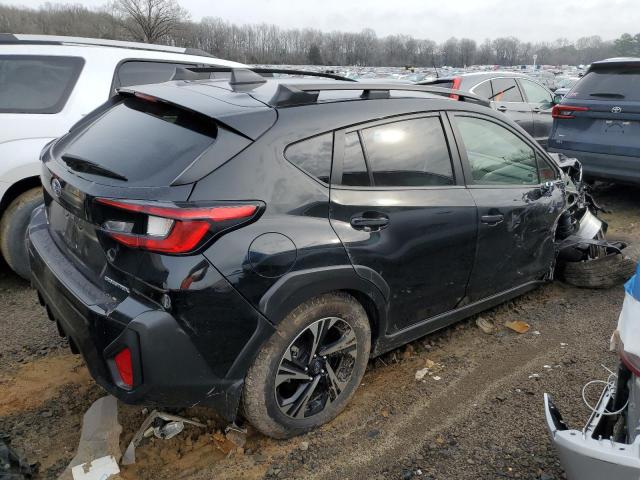 Obraz 3 z 2024 SUBARU CROSSTREK PREMIUM 2024 z VIN JF2GUADC0R8269113