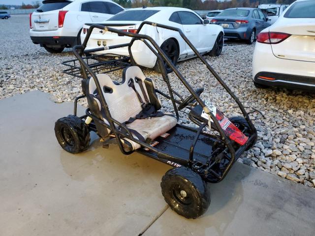Image 1 of 2021 HISO 4 WHEELER 2021 with VIN A6HGCML0ALB020969