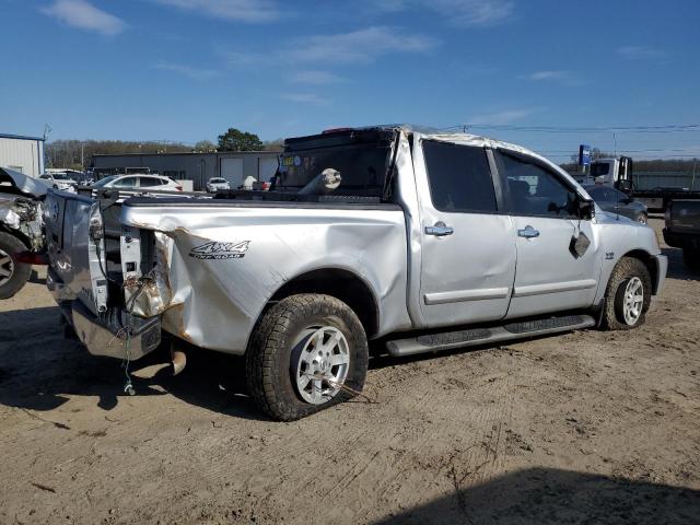 Image 3 of 2004 NISSAN TITAN XE 2004 with VIN 1N6AA07B04N592126