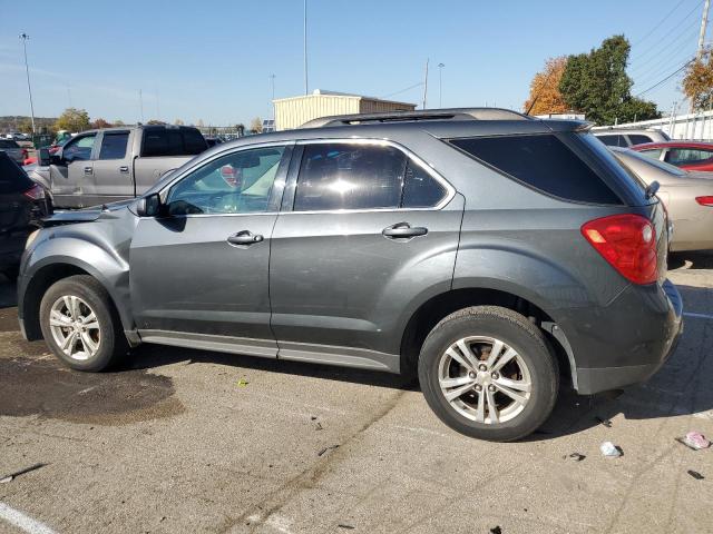 Image 2 of 2011 CHEVROLET EQUINOX LT 2011 with VIN 2CNALDEC4B6381332