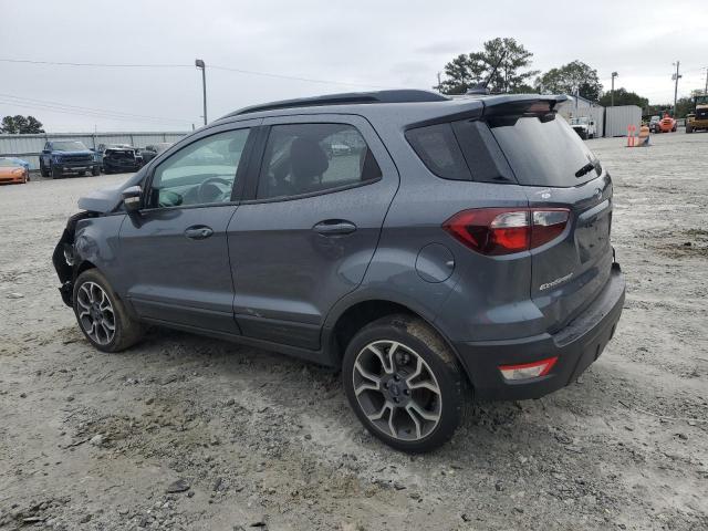 Obraz 2 z 2019 FORD ECOSPORT SES 2019 z VIN MAJ6S3JL4KC285372