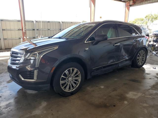 2017 CADILLAC XT5 LUXURY 2017 image