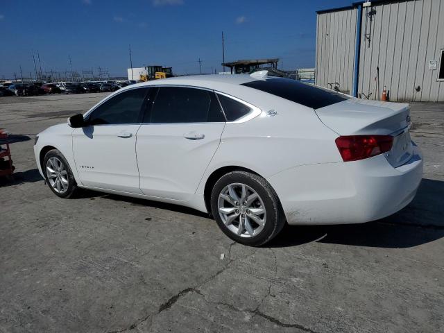 Obraz 2 z 2020 CHEVROLET IMPALA LT 2020 z VIN 1G11Z5S35LU109431