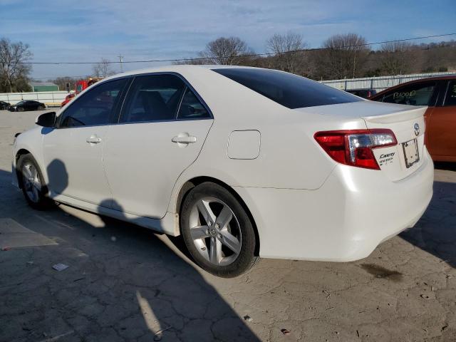 Image 2 of 2014 TOYOTA CAMRY L 2014 with VIN 4T1BF1FK1EU818452