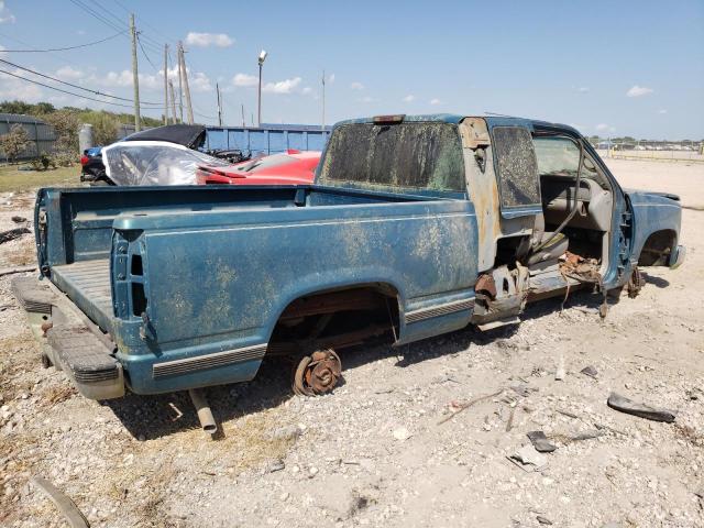 Изображение 3 1997 CHEVROLET GMT-400 C1500 1997 с VIN 2GCEC19W5V1116221