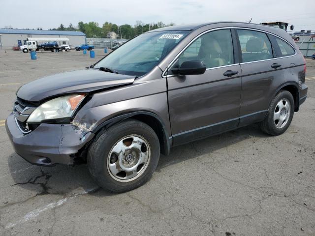 Изображение 2011 HONDA CR-V LX 2011