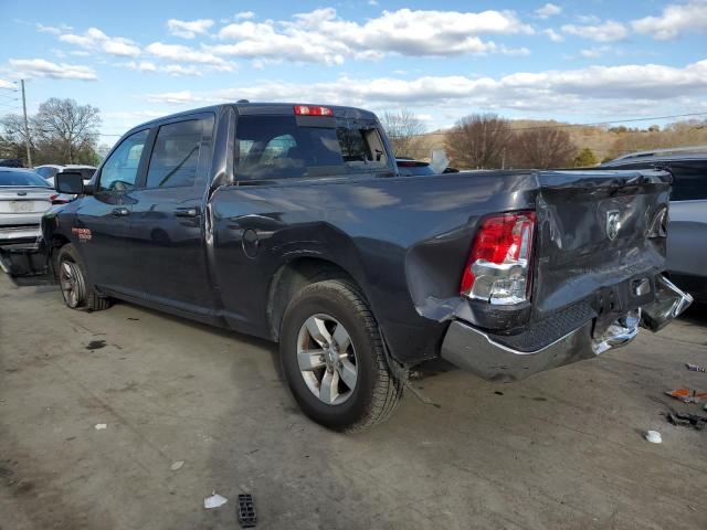 Obraz 2 z 2019 RAM 1500 CLASSIC SLT 2019 z VIN 1C6RR6TT0KS562095