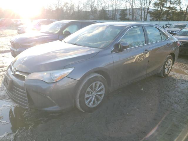 Image 1 of 2015 TOYOTA CAMRY LE 2015 with VIN 4T4BF1FKXFR445094